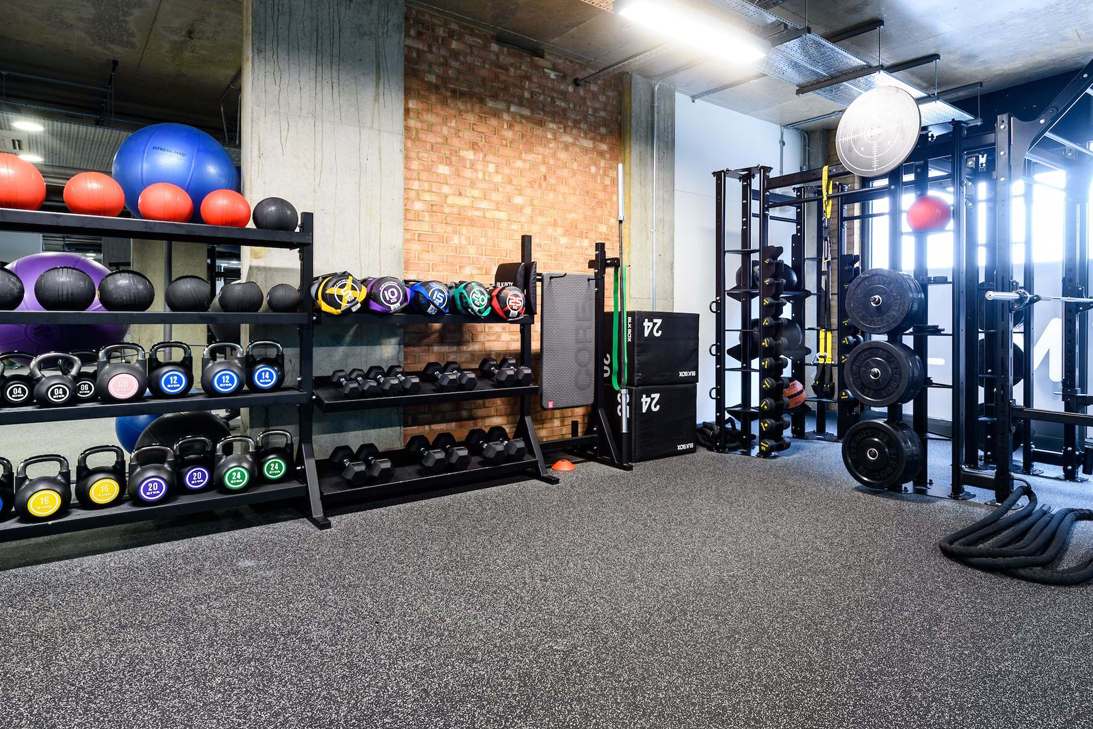 تربیت بدنی | توانبخشی راهکارهای عملی برای توسعه و تقویت این مهارتها در دوران دانشجویی