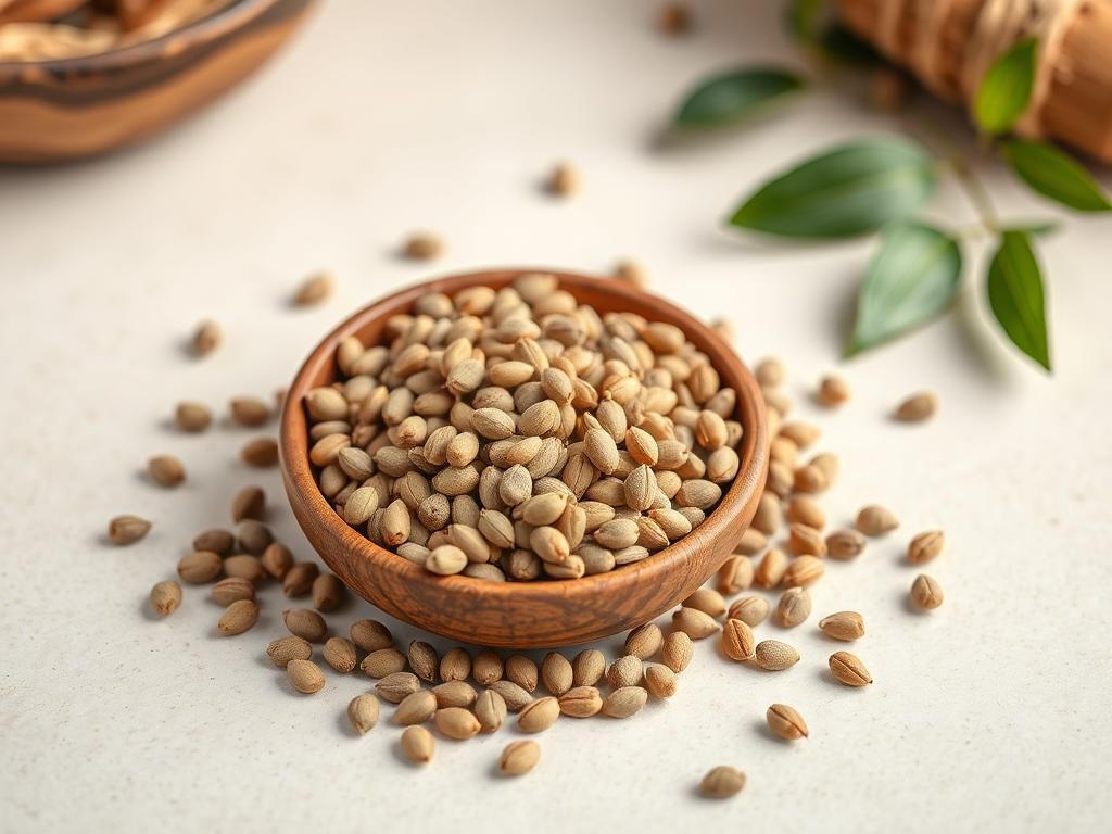 درمان یبوست با خاکشیر: خواص، ترکیبات و فواید کامل