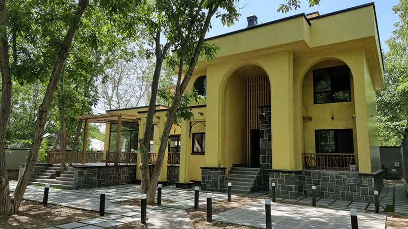 طراحی | طراحی ویلا راهنمای کامل مراحل بازسازی خانه های قدیمی + نکات مهمی که نمی دانید