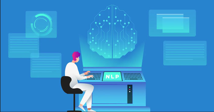 آموزش استخراج اطلاعات از متن با NLP