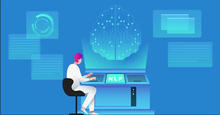 آموزش استخراج اطلاعات از متن با NLP