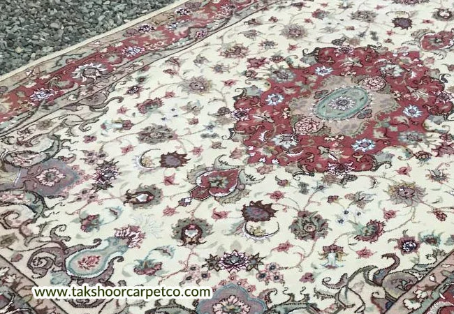 راهنمای انتخاب بهترین قالیشویی شمال تهران