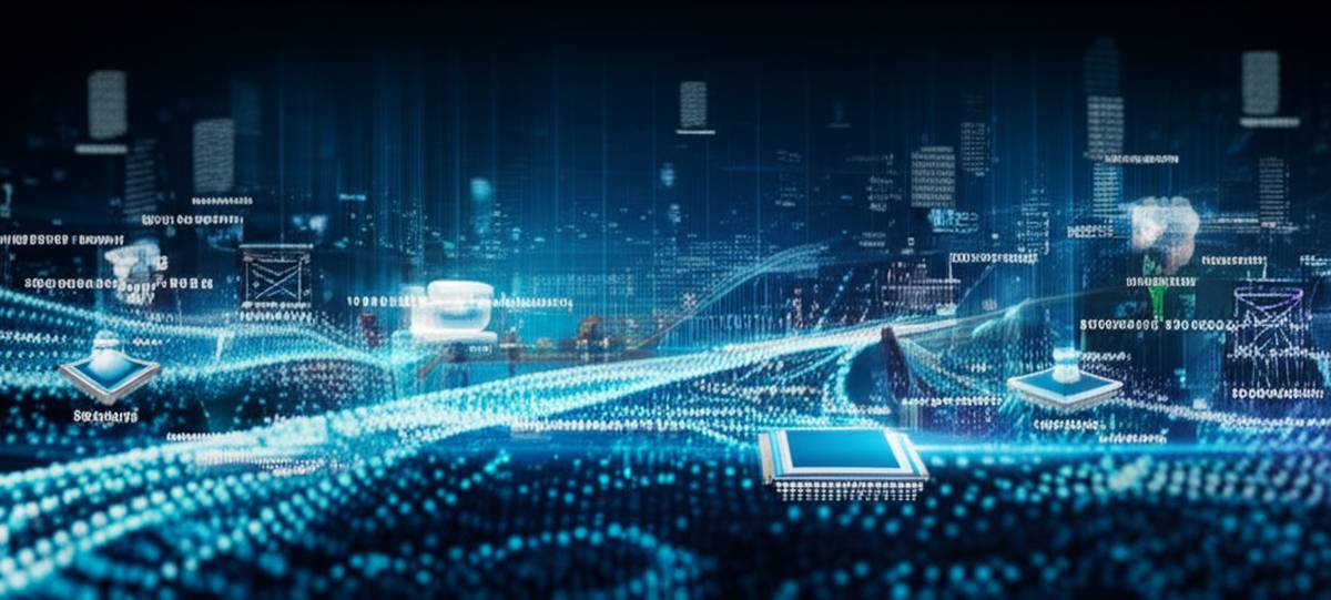 آموزش استخراج اطلاعات از متن با NLP