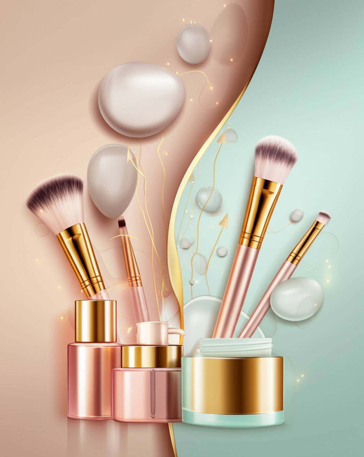 بازاریابی | برندینگ بیزینس کوچ صنعت زیبایی