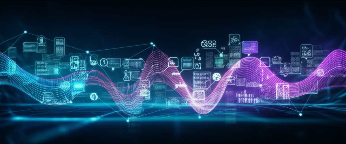 کاربردهای NLP در بازاریابی دیجیتال و تحلیل رفتار مشتری