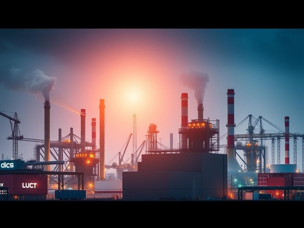 خلاصه حسابداری صنعتی (عصمت زنگنه) | استاندارد ایران