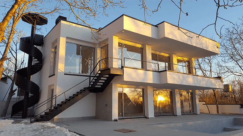 10 نکته مهم در مراحل بازسازی خانه های قدیمی براساس تحلیل میدانی