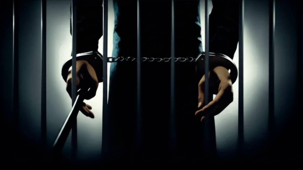 آدم ربایی در قانون مجازات اسلامی - مجازات و ارکان (راهنمای جامع)