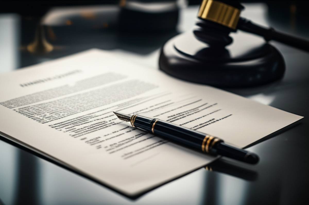 دادخواست عدم تمکین مرد | نمونه متن کامل و نکات حقوقی