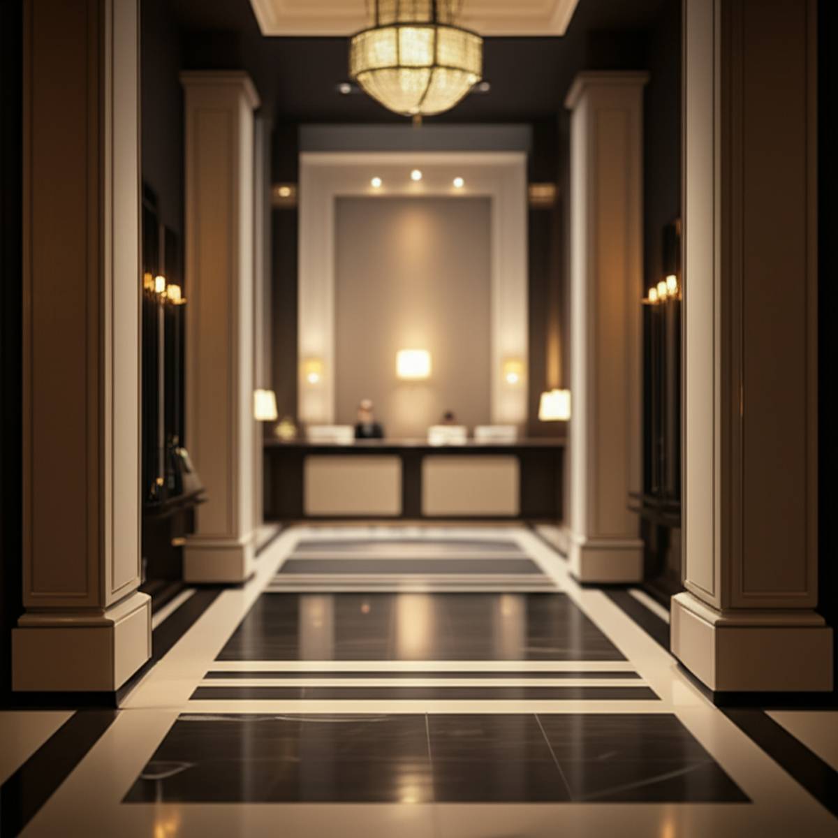 قوانین و مقررات هتل ریجنسی: راهنمای جامع برای اقامتی آسوده