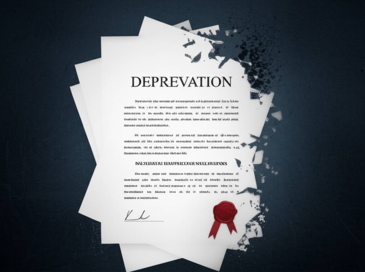 حقوق | وکیل سلب و ساقط یعنی چی؟ | معنی، مفهوم و کاربرد حقوقی آن