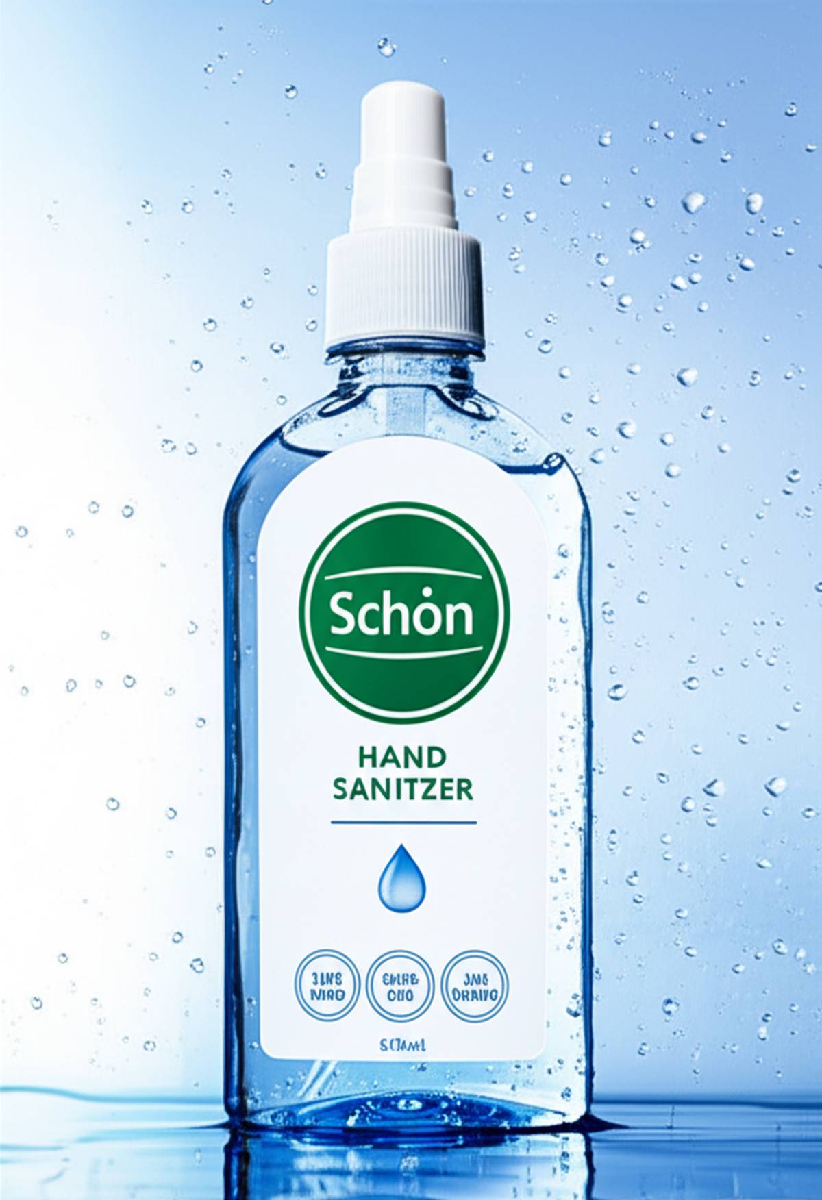 داروخانه محلول ضد عفونی کننده دست شون - نقد و بررسی کامل