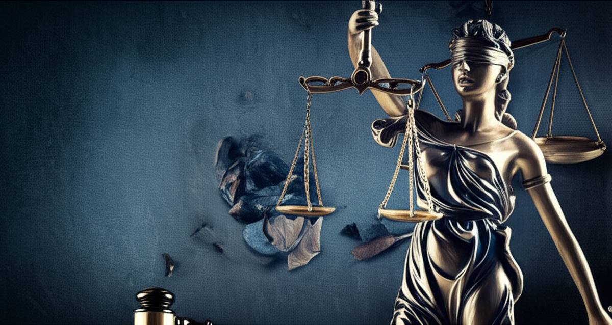 حقوق | وکیل متنازع فیه در حقوق چیست؟ | مفهوم، تعریف و موارد کاربرد