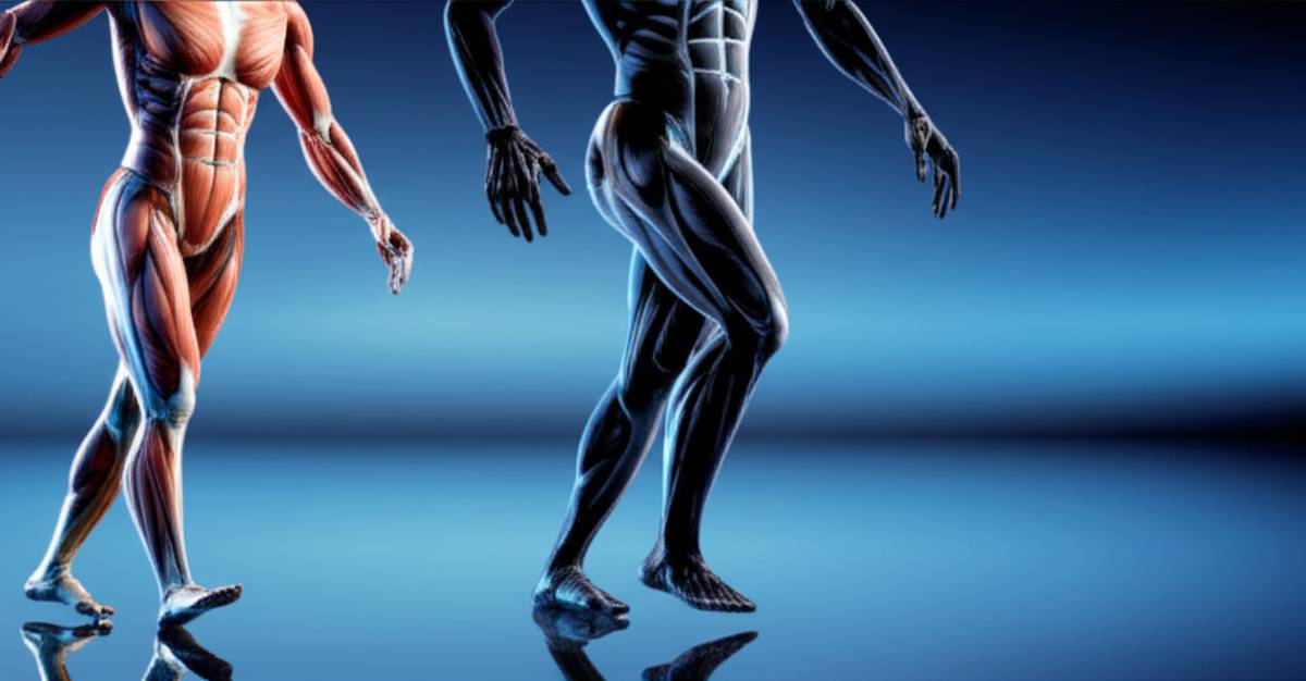 خلاصه کتاب دینامیک راه رفتن انسان | کریستوفر ال وگان