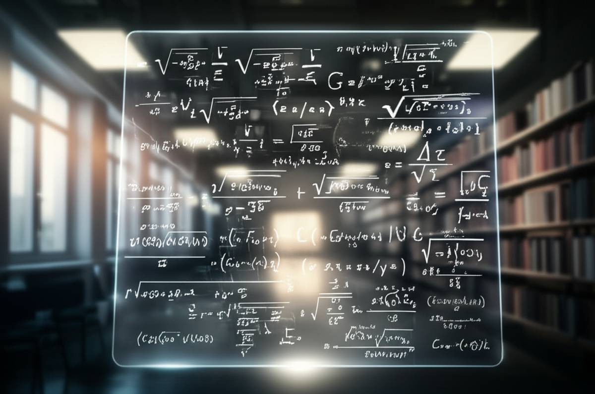 نحوه محاسبه معدل دوازدهم ریاضی | راهنمای کامل و گام به گام