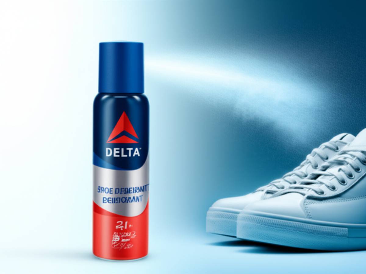 داروخانه | اسپری اسپری خوشبو کننده کفش دلتا: هر آنچه باید قبل از خرید بدانید!