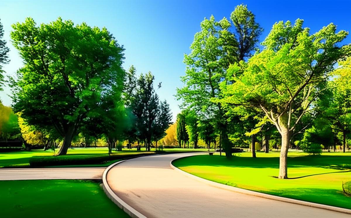 گردشگری پارک المهدی | آدرس، امکانات و تجربه یک روز دلنشین