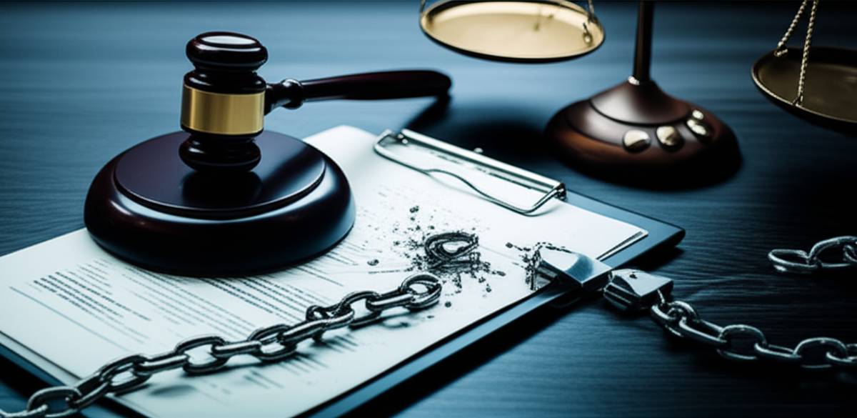 کیف | وکیل ماده ممانعت از حق کیفری: ارکان، شرایط و مجازات + راهنمای جامع