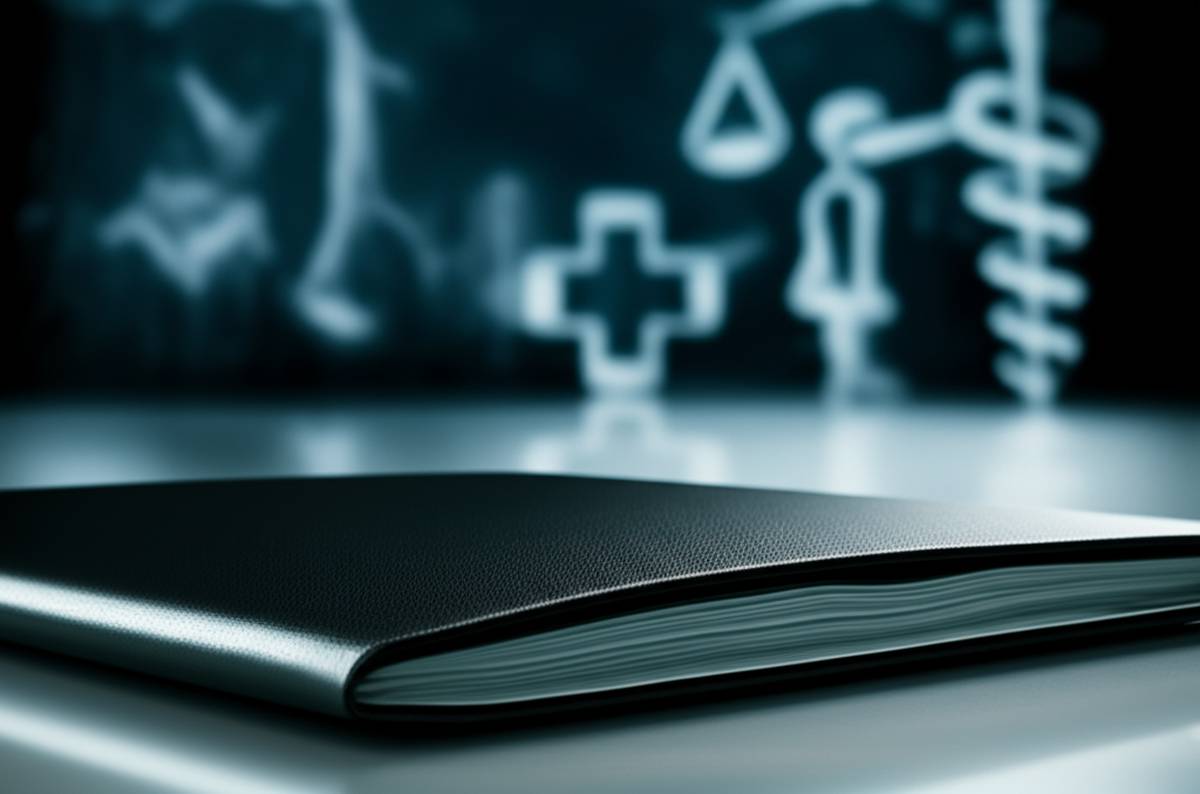 حقوق | اعتیاد امتناع از تست اعتیاد: راهنمای جامع حقوق و پیامدها