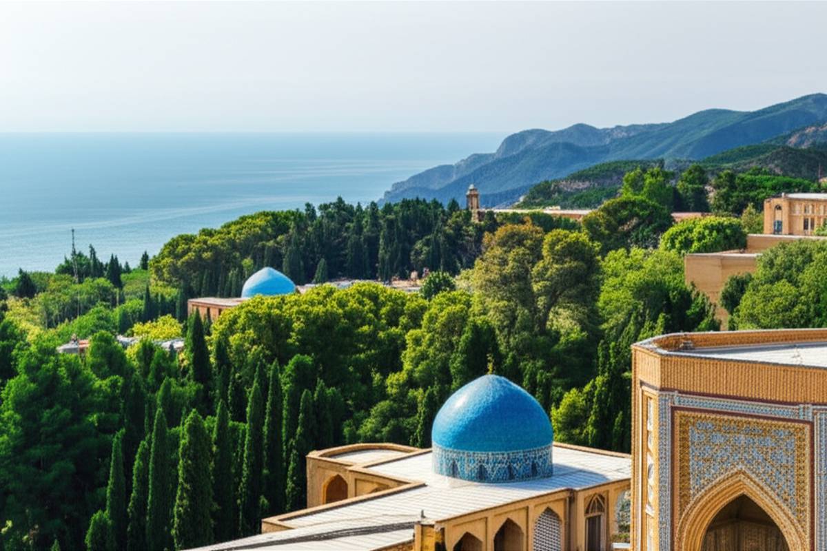 سفر به گرگان | راهنمای جامع دیدنی ها، اقامت و نکات مهم