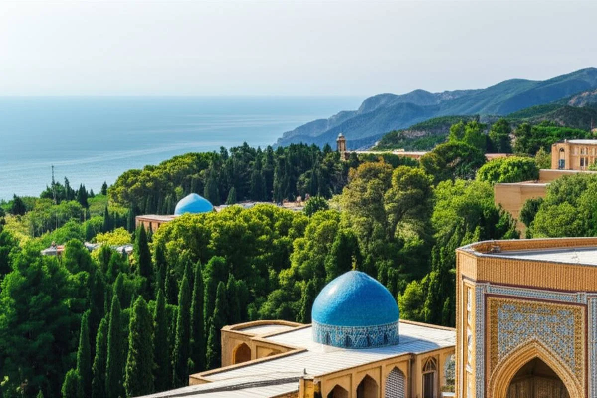 سفر به گرگان | راهنمای جامع دیدنی ها، اقامت و نکات مهم