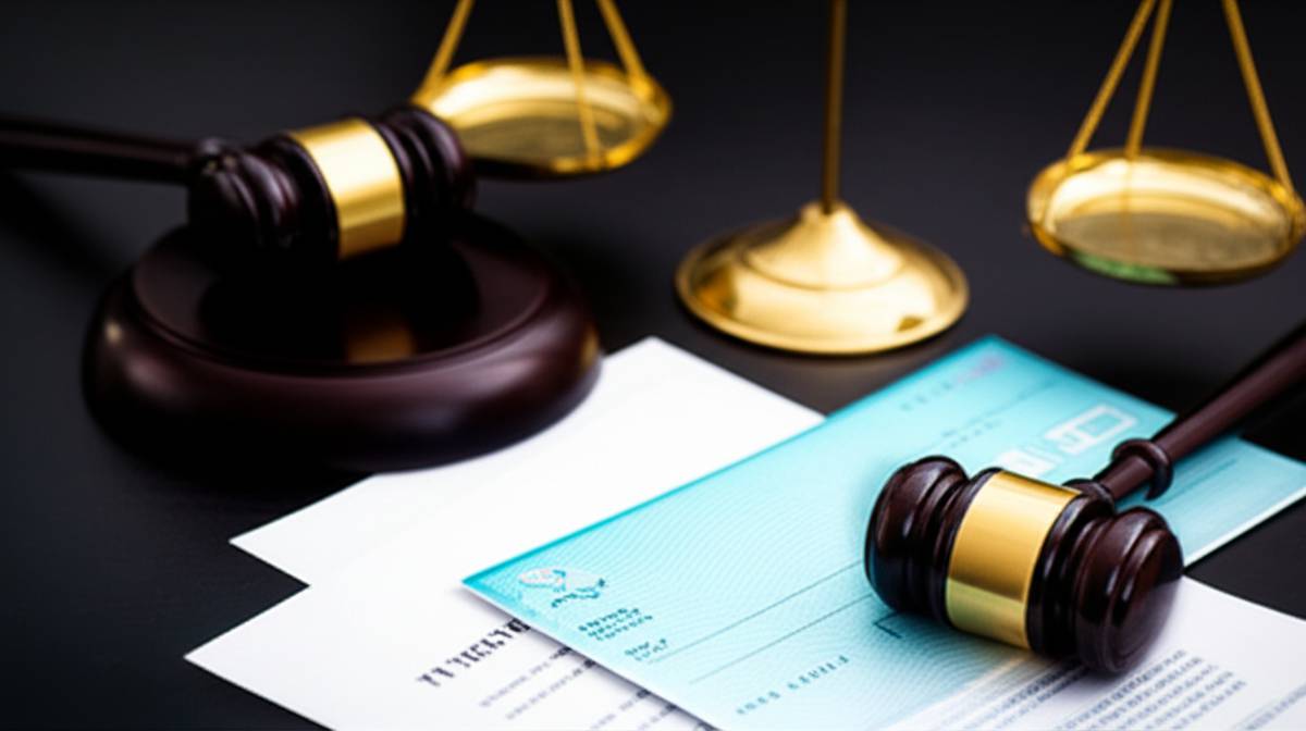 **نمونه شکایت کیفری چک صیادی | فرم کامل شکواییه + راهنما**