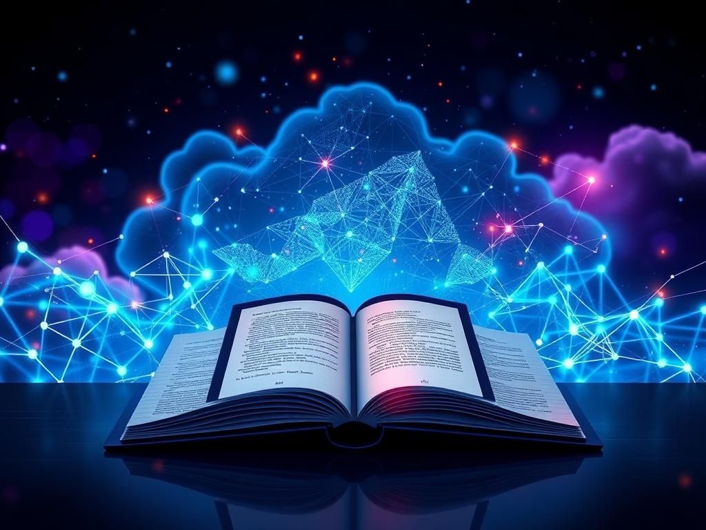 دیجیتال | مدیریت چگونگی مدیریت کتابخانه شخصی دیجیتال در فضای مجازی