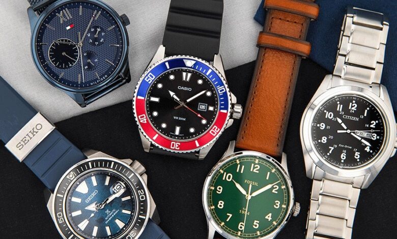 دیجیتال | استایل تجربهای متفاوت در انتخاب و خرید ساعت مچی اورجینال