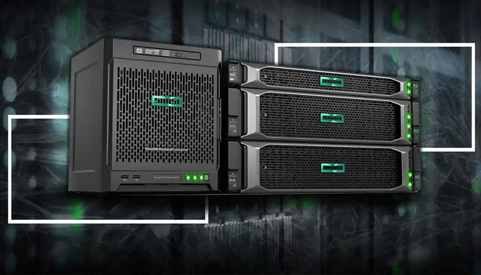 مزایای خرید سرور DL380 Gen10 برای کسب&zwnj;وکارها