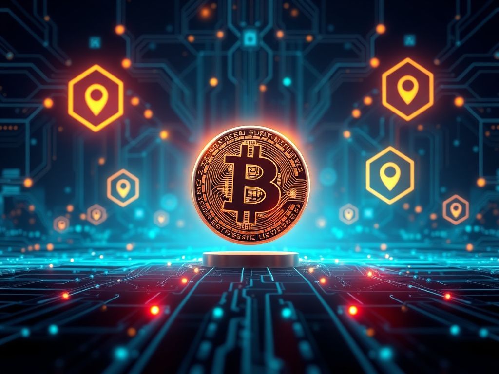 آموزش خرید بیت کوین در ایران | راهنمای جامع و امن (آپدیت 1403)