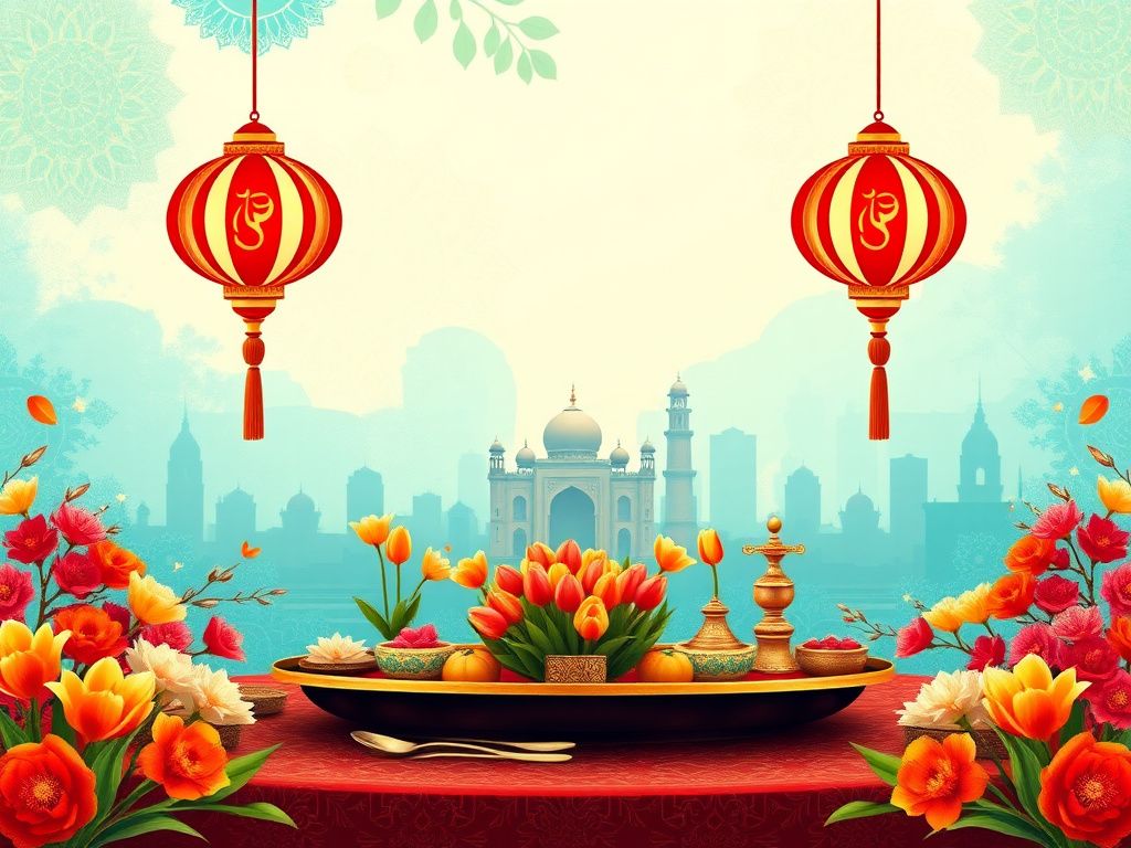 فستیوال سال نو پارسی در بمبئی | هر آنچه باید بدانید