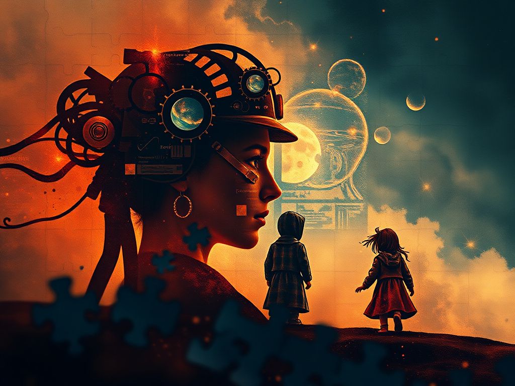 برادر زن پدر خواهر شما چه نسبتی با شما دارد؟ (حل معما)