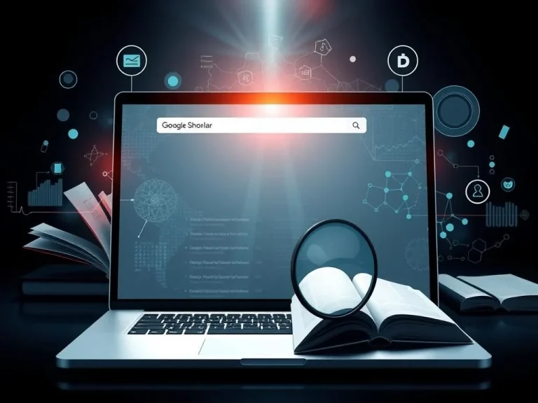بهترین فیلترهای جستجو در گوگل اسکولار