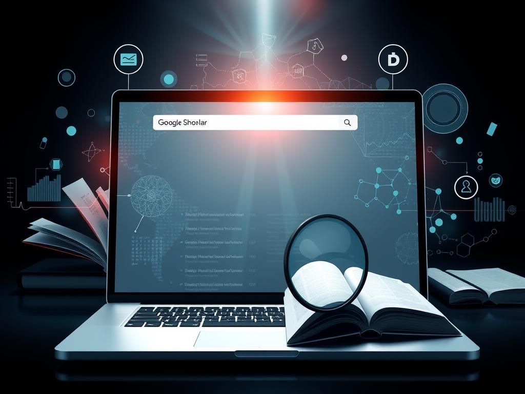 ادبیات | ایران پیپر بهترین فیلترهای جستجو در گوگل اسکولار