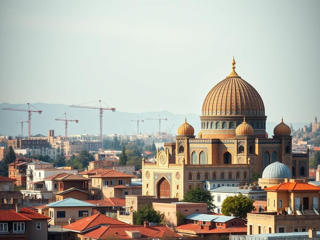 اصفهان | ایمنی آشنایی با قوانین شهرداری در بازسازی و ساخت مسکن در شهر اصفهان