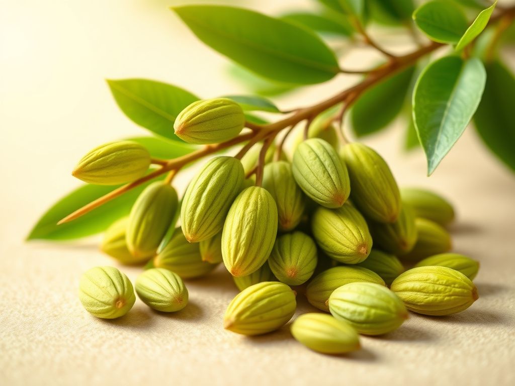 خواص چغاله بادام: راهنمای کامل فواید دارویی و درمانی