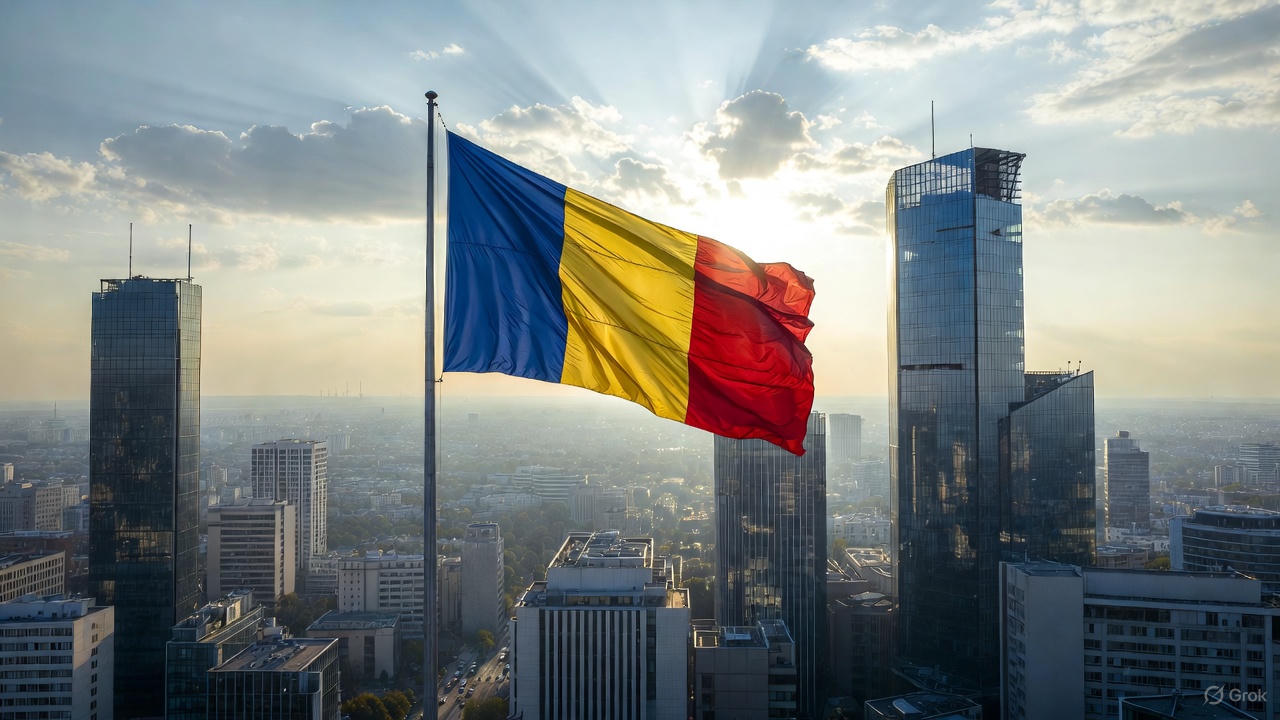 بیمه | اقامت مهاجرت به رومانی