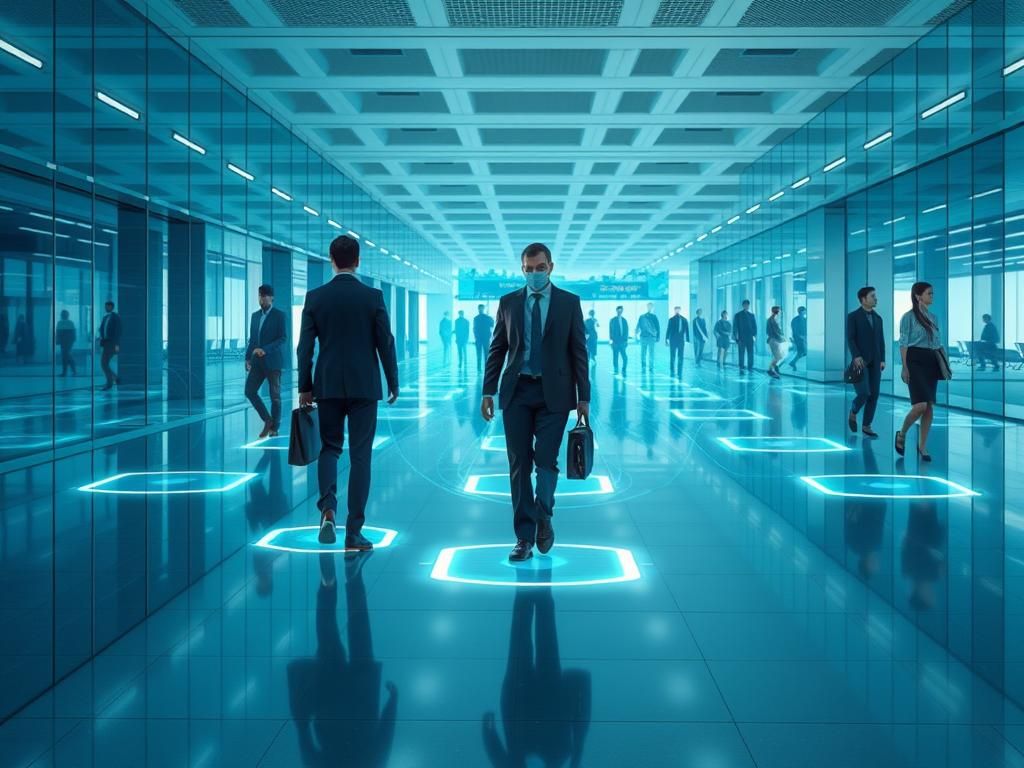 فاصله هوشمند فیزیکی: هر آنچه باید بدانید (راهنمای کامل)