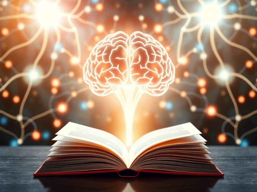 ۱۵ بهترین کتاب هوش: تقویت ذهن، افزایش IQ و رشد شناختی