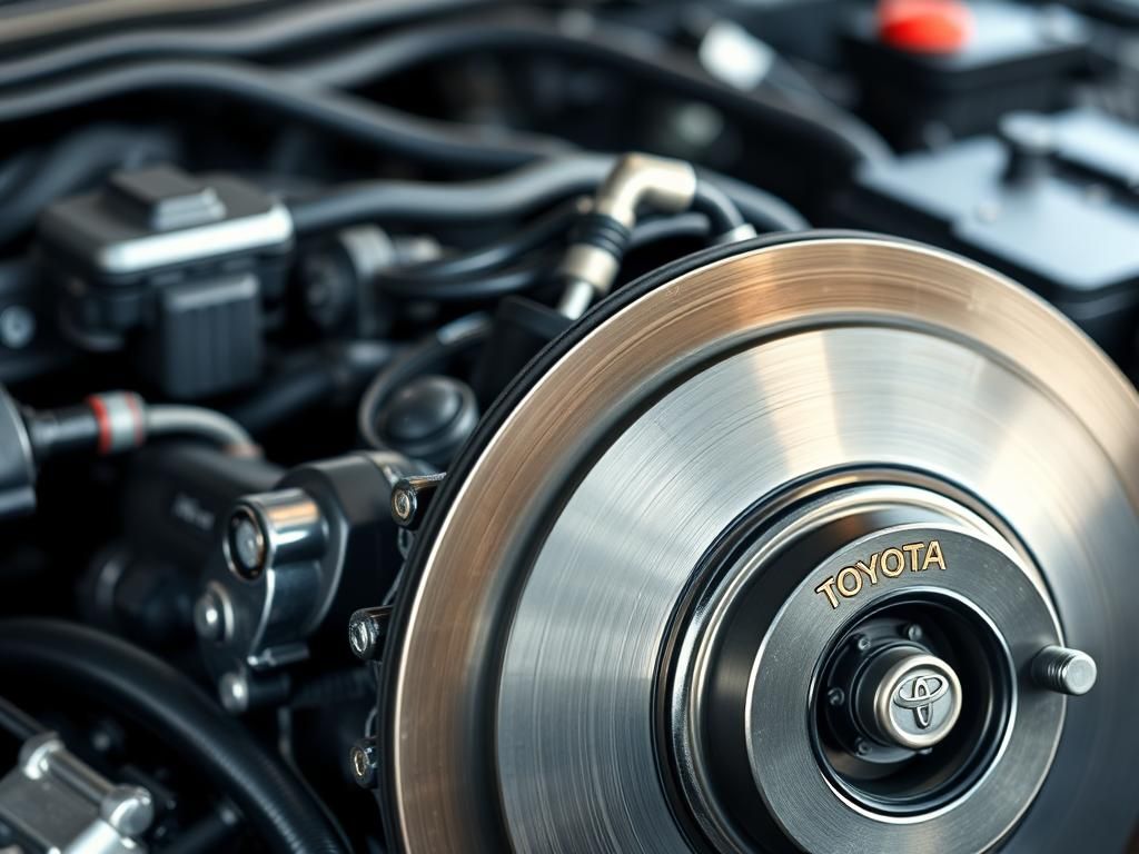 آنچه قبل از خرید لوازم یدکی تویوتا باید بدانید؛ نکات فنی و توصیه‌های کارشناسان