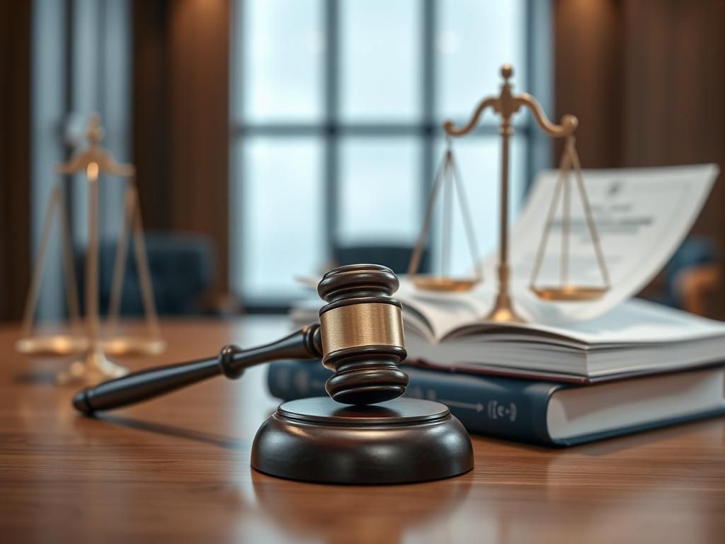 وکیل قرار رد تجدید نظر خواهی چیست؟ | راهنمای جامع و کامل