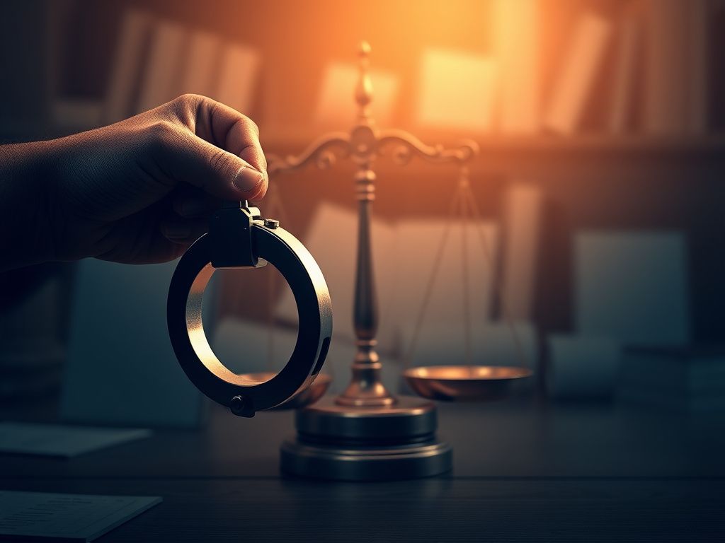 تعلیق اجرای مجازات چیست؟ (راهنمای کامل و جامع)