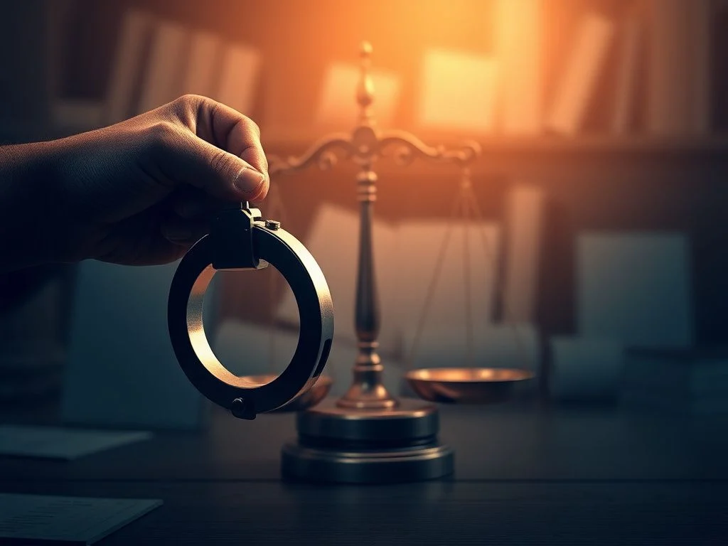 تعلیق اجرای مجازات چیست؟ (راهنمای کامل و جامع)