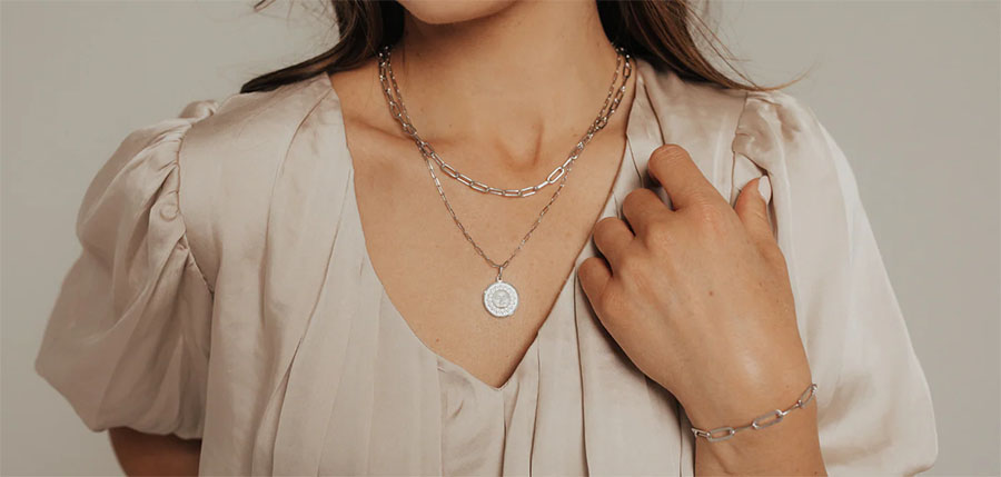 استایل | استیل بدلیجات با کیفیت