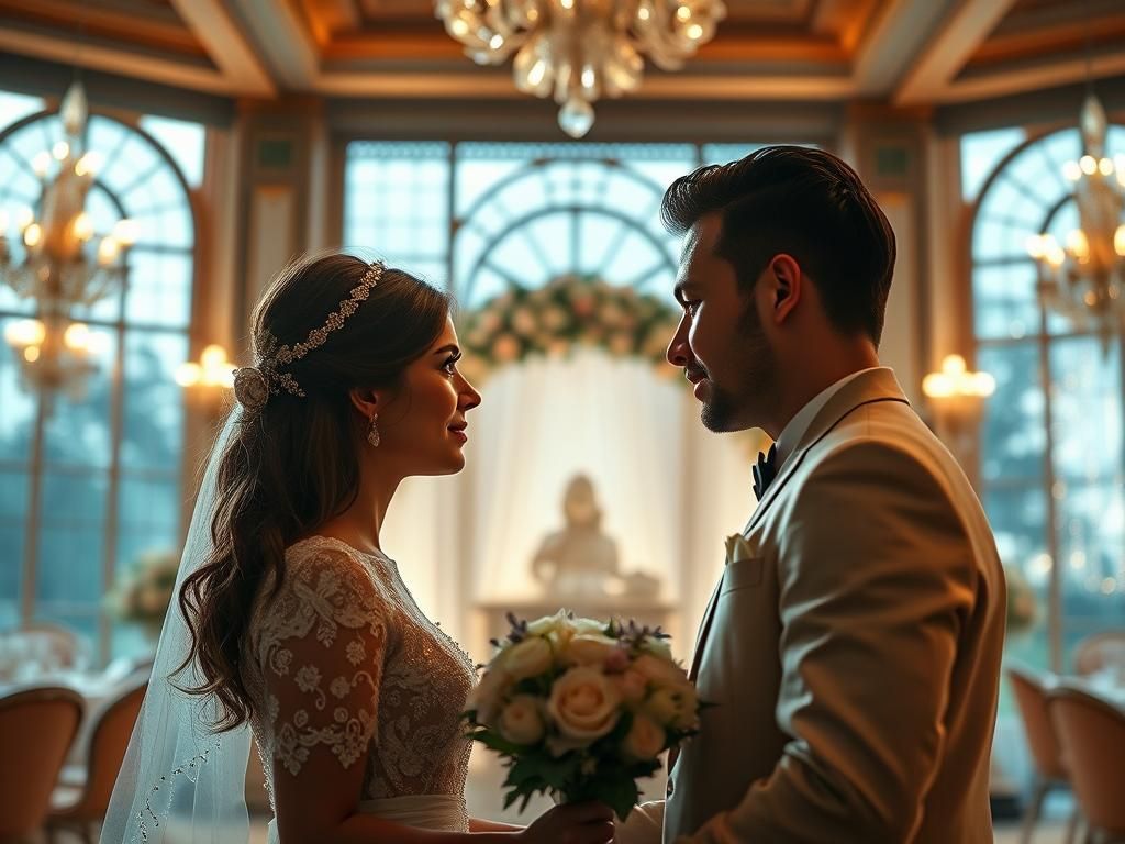 انواع سبک های فیلمبرداری عقد و عروسی و مراسم جشن نامزدی در سال جدید