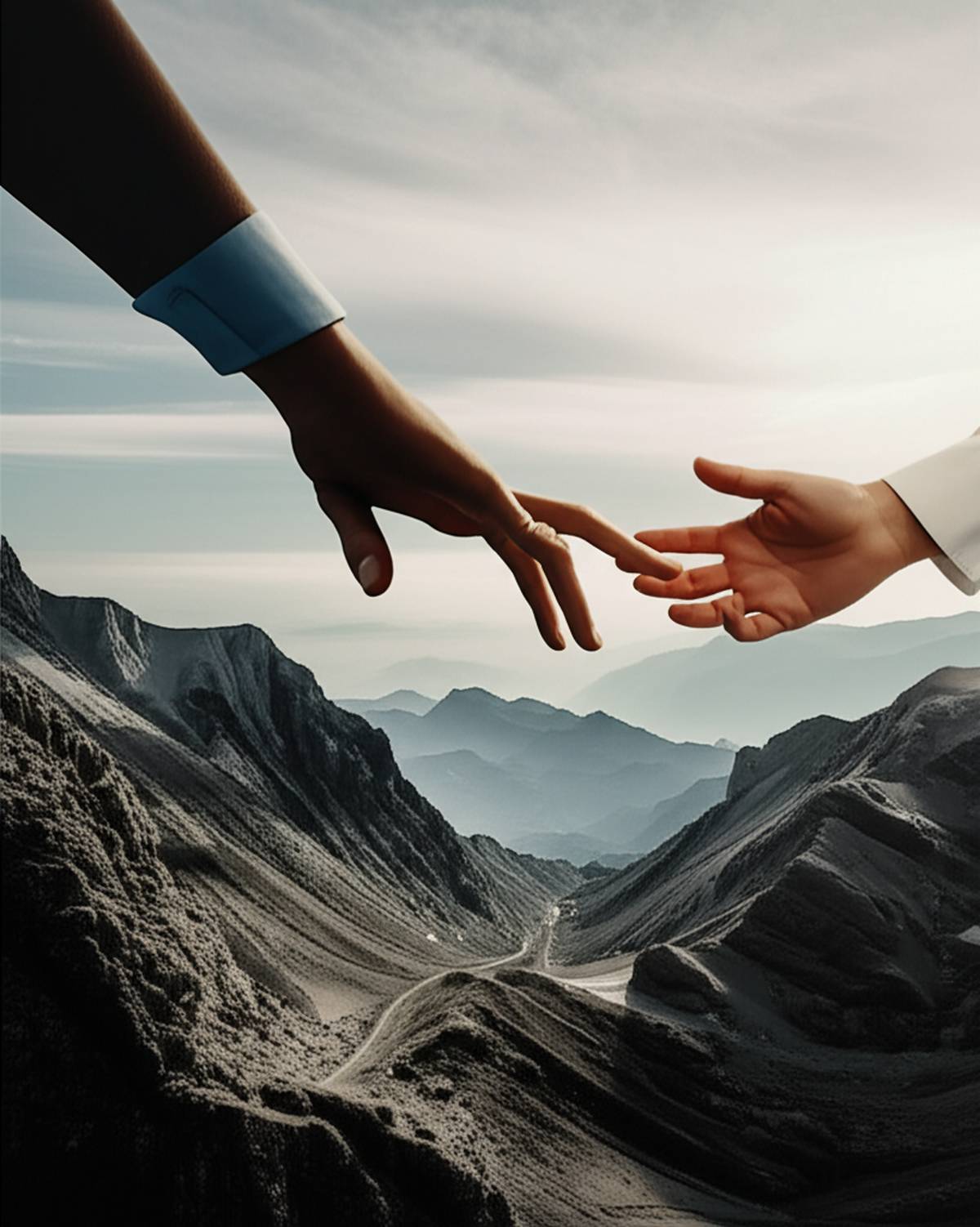 گردشگری چگونه از کمک خواستن نترسیم؟ راهنمای عملی و کامل