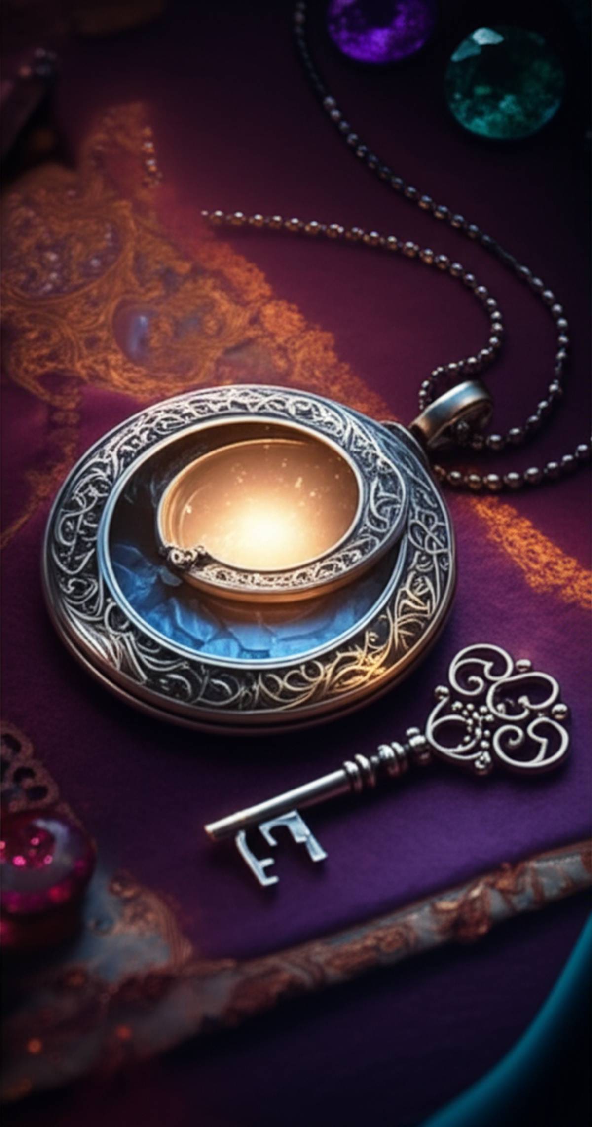 خلاصه کتاب نانسی و راز نگه داری (جین اکانر) | راهنمای کامل