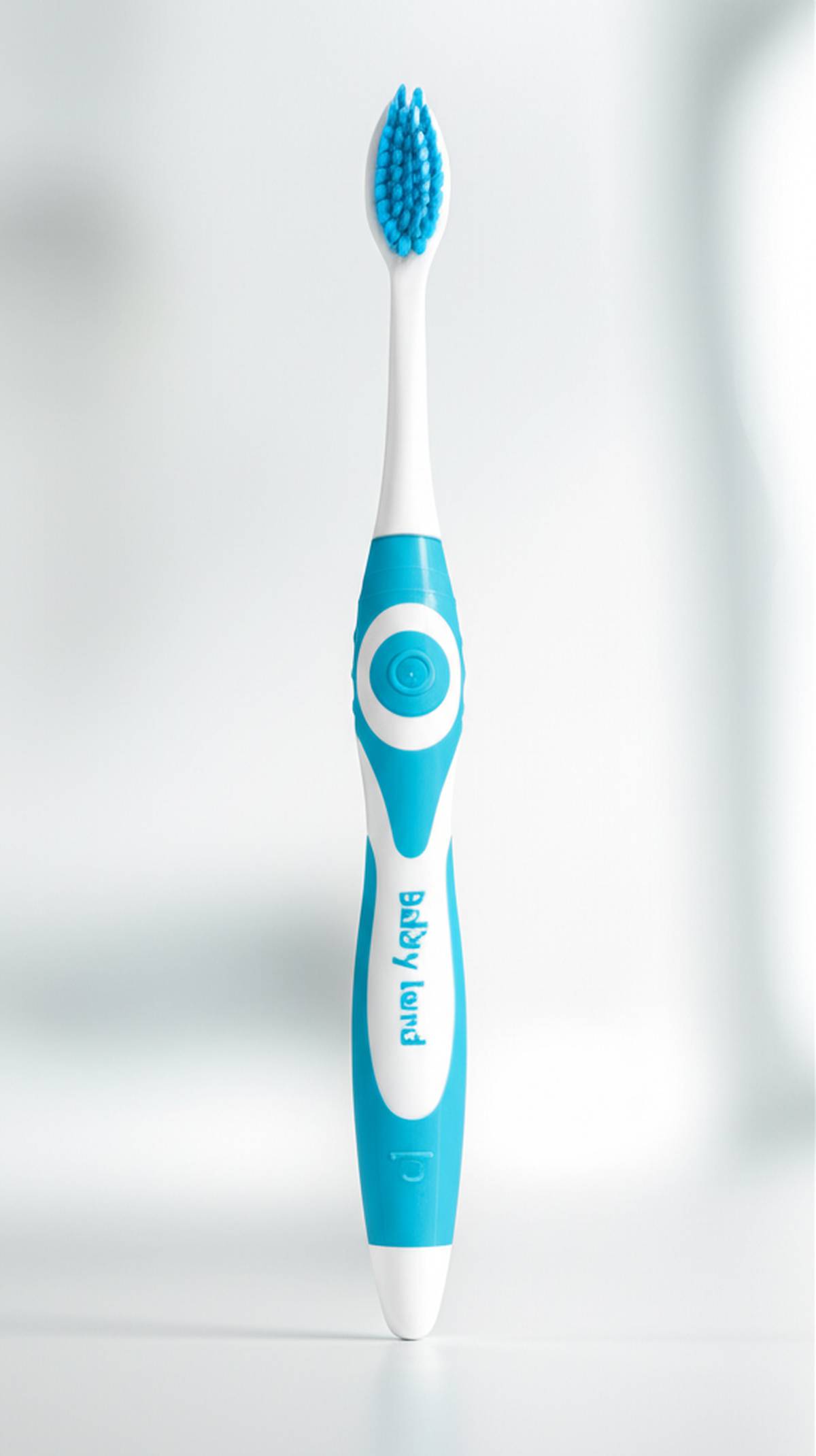 داروخانه | مسواک نقد و بررسی مسواک کودک بیبی لند کد 379 | هر آنچه باید بدانید