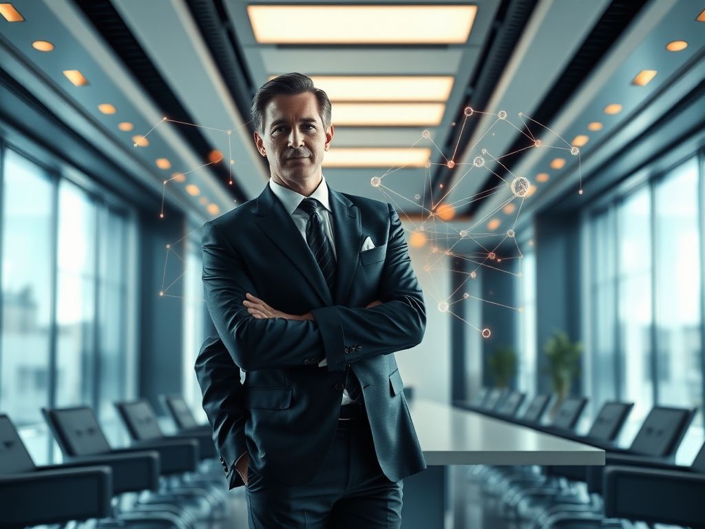 مهارت‌های نرم که هر مدیر عاملی به آن‌ها نیاز دارد