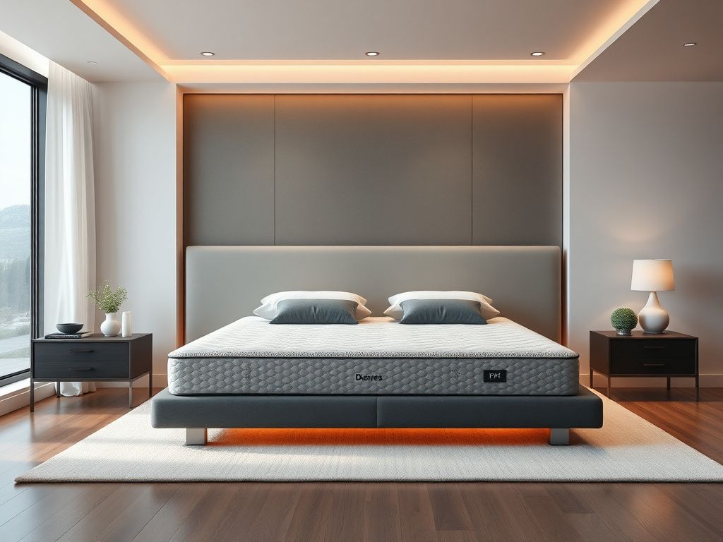 سرمایه | سلامتی راهنمای خرید تشک؛ چطور بهترین انتخاب را متناسب با نیازمان داشته باشیم؟